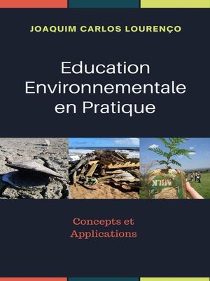 cover image of Education Environnementale en Pratique